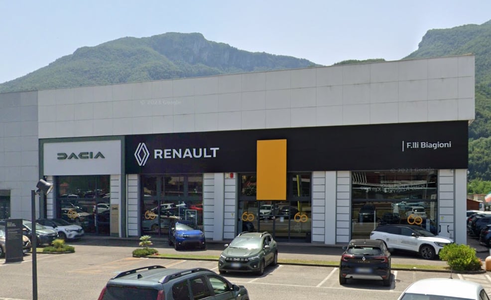 F.lli Biagioni S.r.l. - Barga